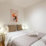3-Room Apartment With Beautiful View
